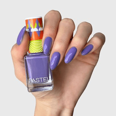 Pastel Nail Polish 462