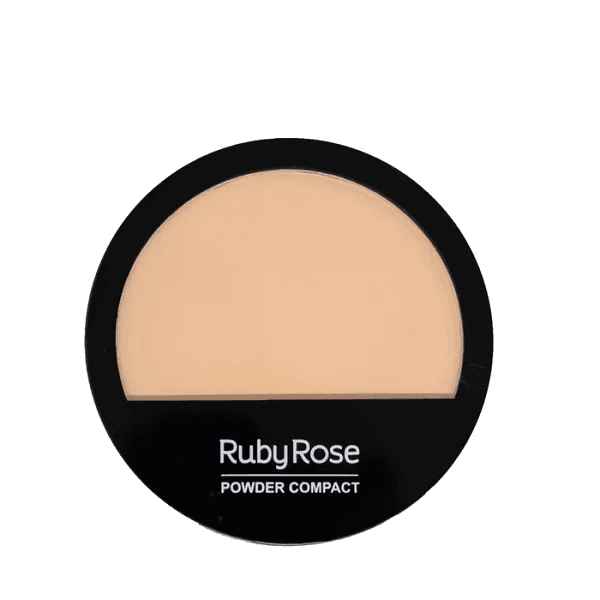 Ruby Rose PO Compact Powder