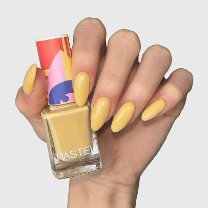 Pastel Nail Polish 460