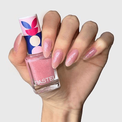 Pastel Nail Polish 464