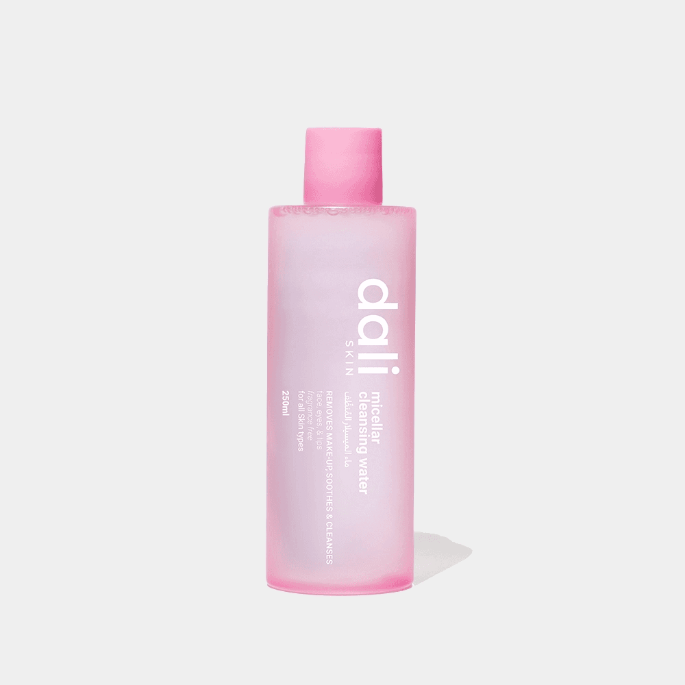 Dali Micellar Cleansing Water