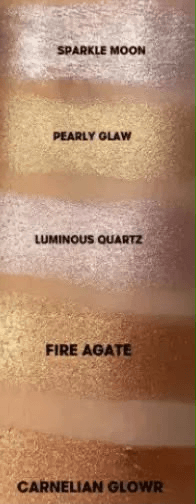 Shine Stone Highlighter Stick