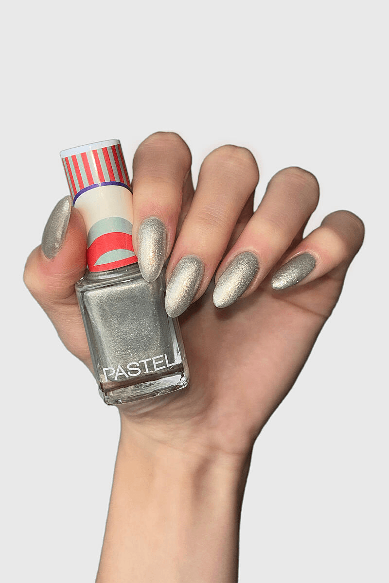 Pastel Nail Polish 453