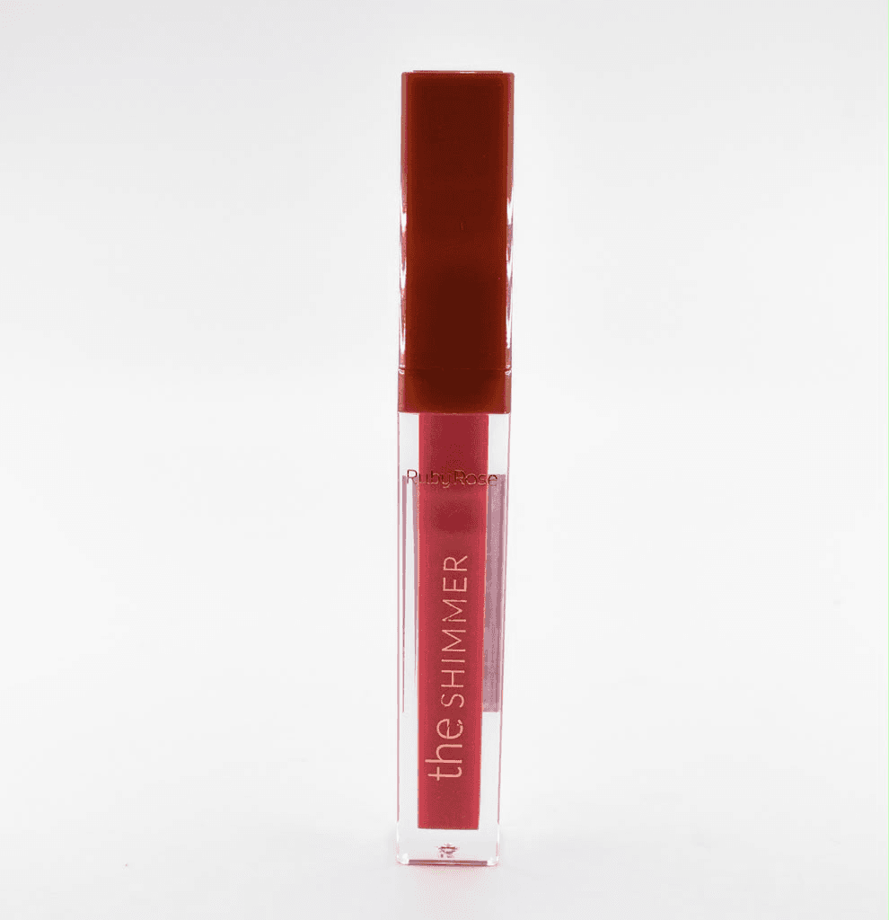 Ruby Rose The Shimmer Gloss