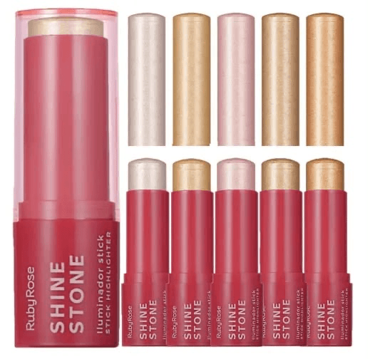 Shine Stone Highlighter Stick
