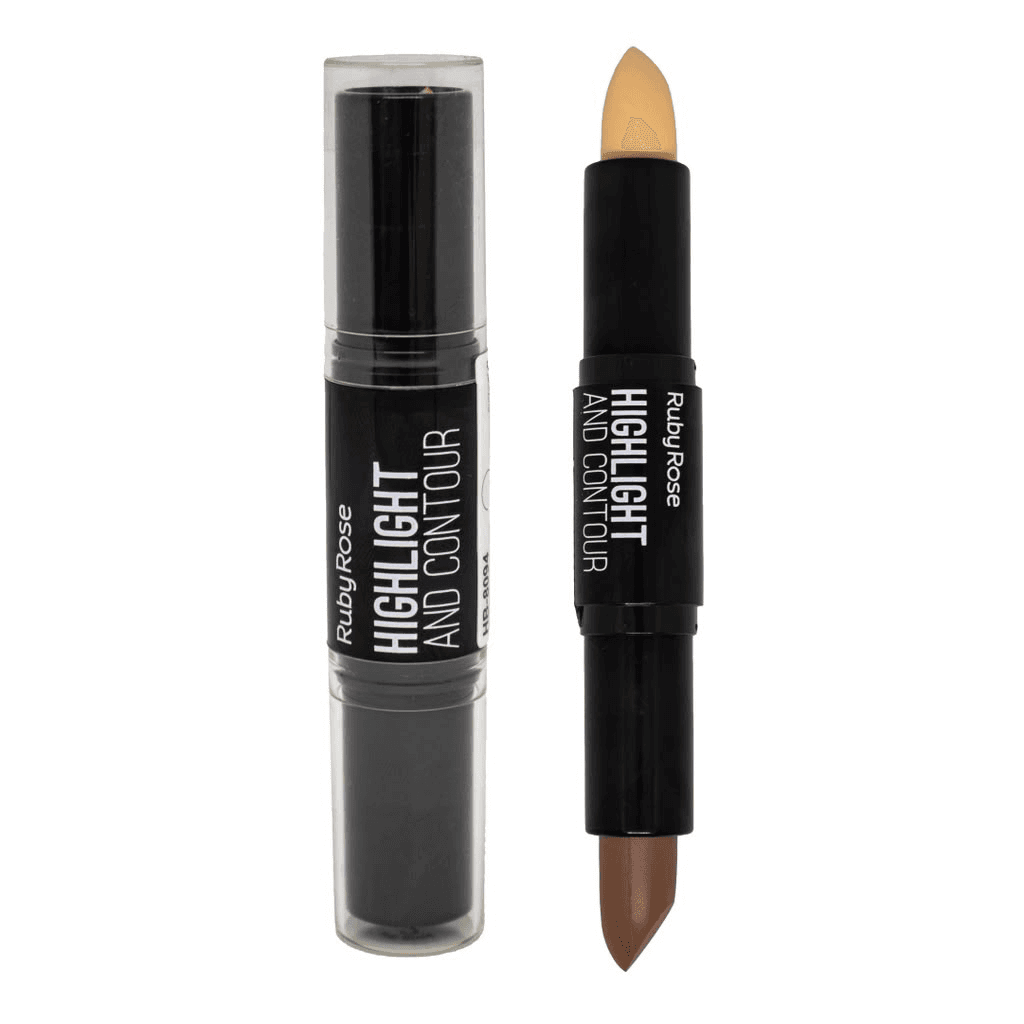 Ruby Rose Highlight and Contour Stick