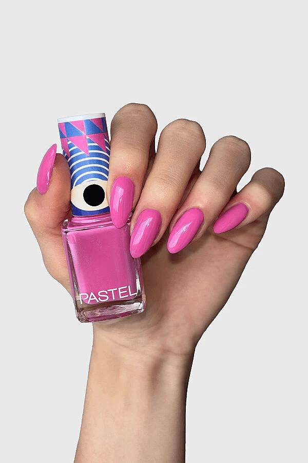 Pastel Nail Polish 454