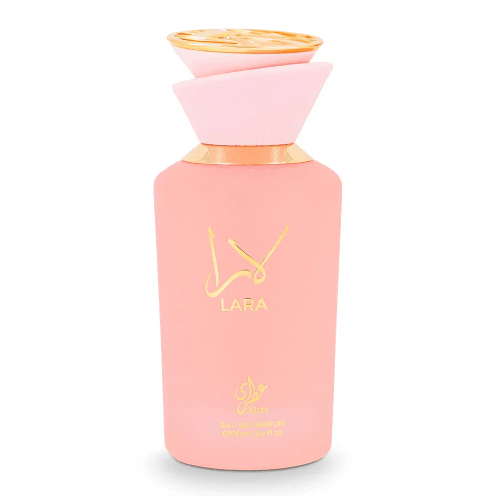 Gulf Orchid Lara Eau De Parfum