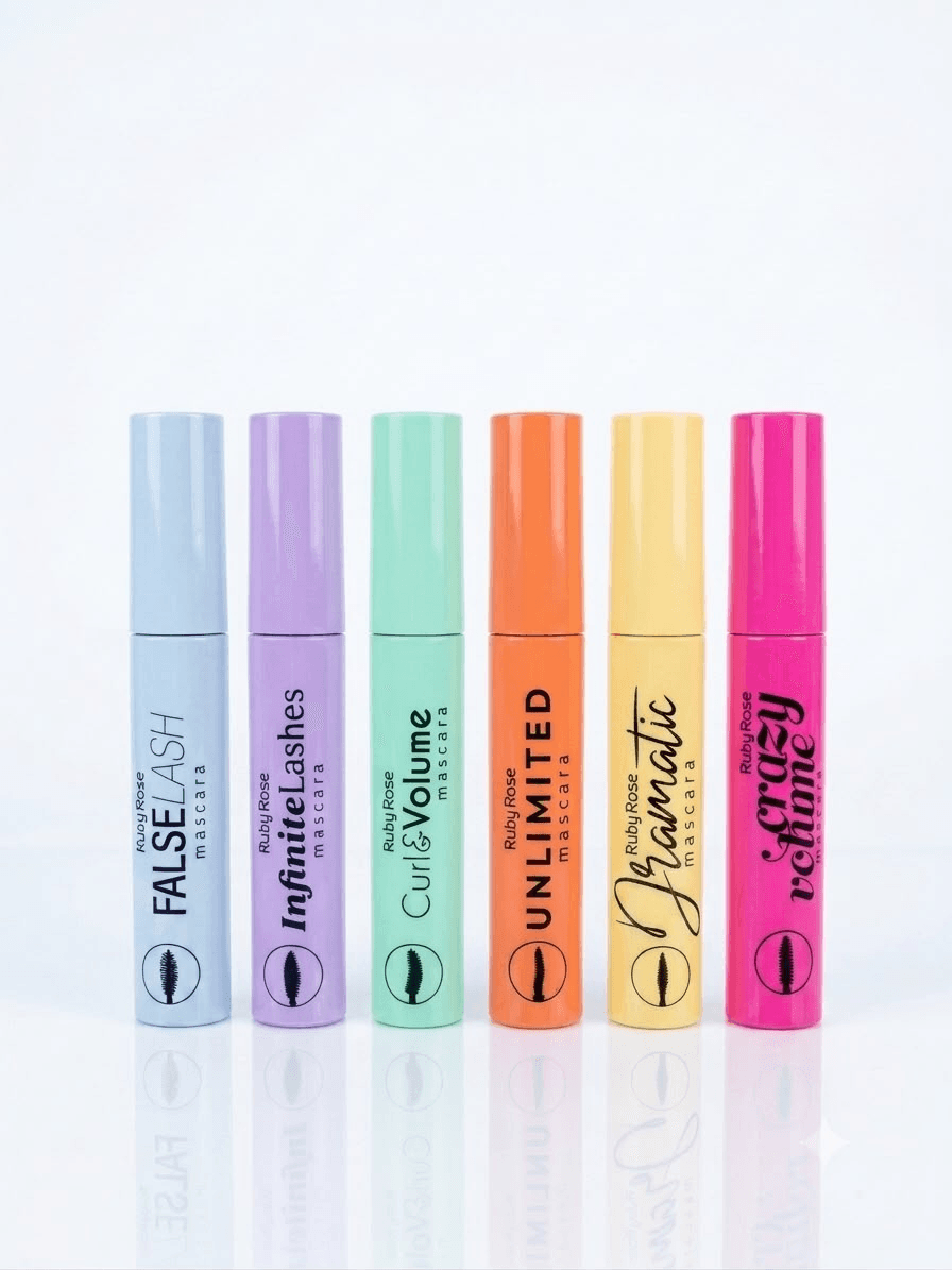 Ruby Rose Mascara