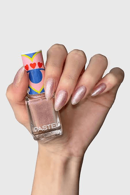 Pastel Nail Polish 452