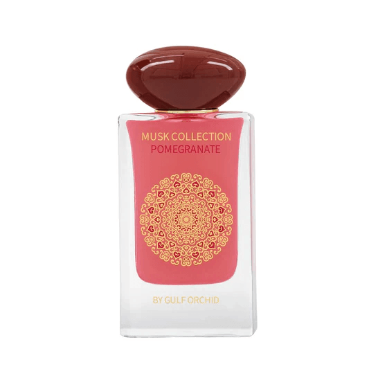 Gulf Orchid Pomegranate Musk