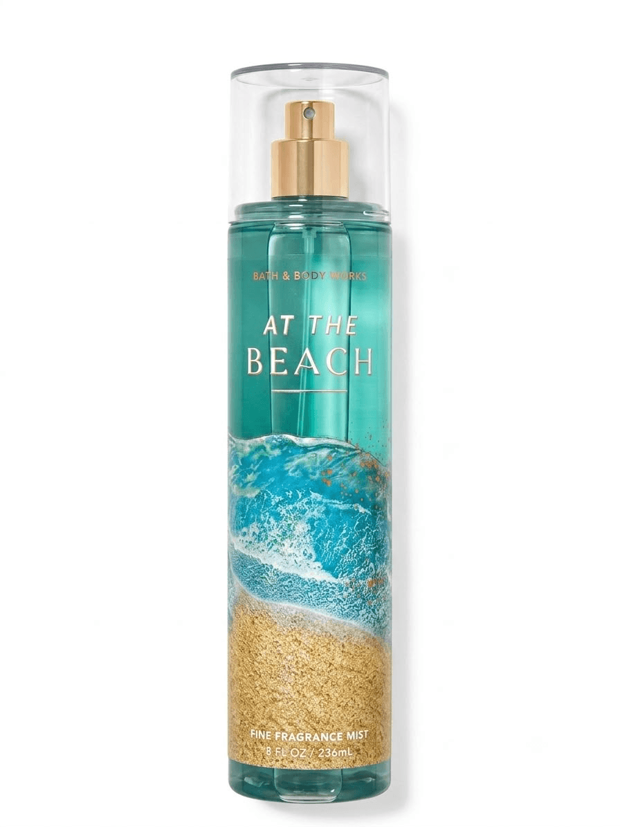 Bath & Body Works - At The Beach