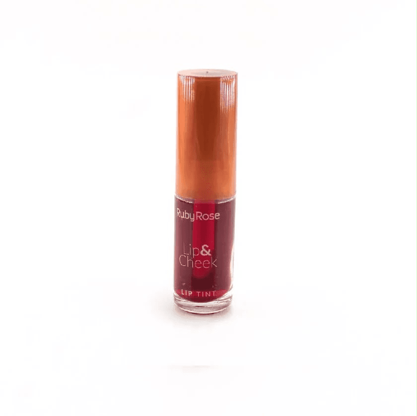 Lip and Cheek Tint