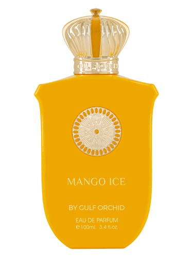 Gulf Orchid Mango Ice