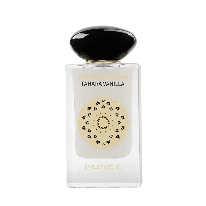 Gulf Orchid Tahara Vanilla Musk
