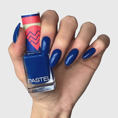Pastel Nail Polish 463