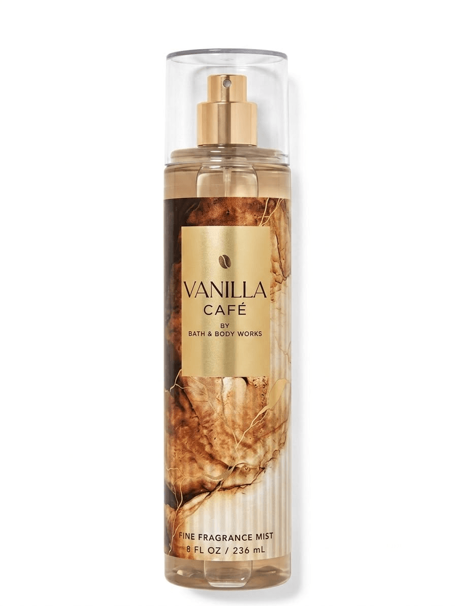 Bath & Body Works