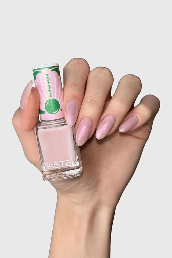 Pastel Nail Polish 451
