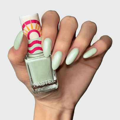 Pastel Nail Polish 459