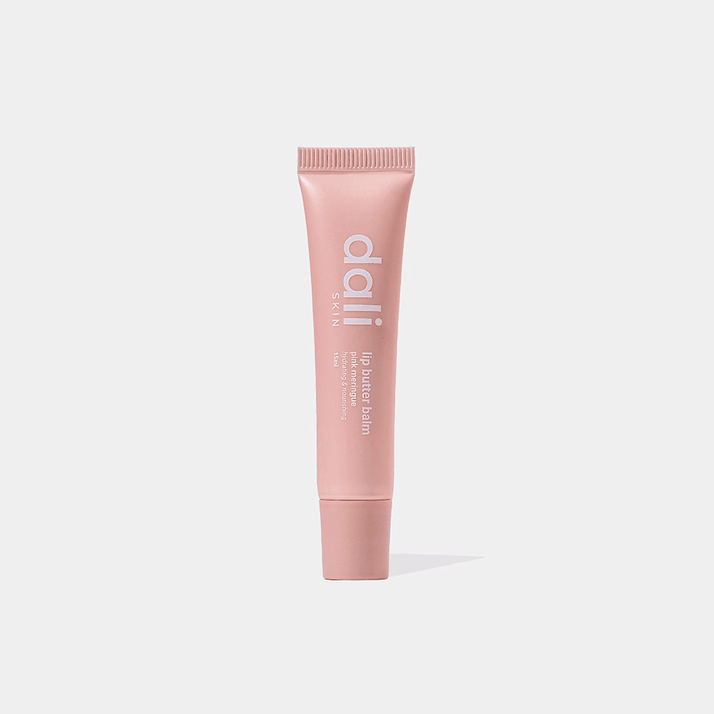 Dali Lip Butter Balm