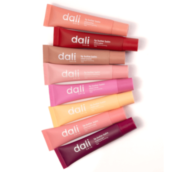 Dali Lip Butter Balm