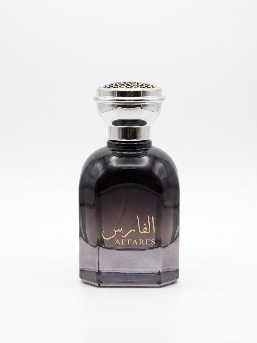 Alfares Eau de Parfum